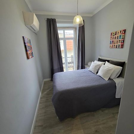 My Lisbon Story Apartment ภายนอก รูปภาพ