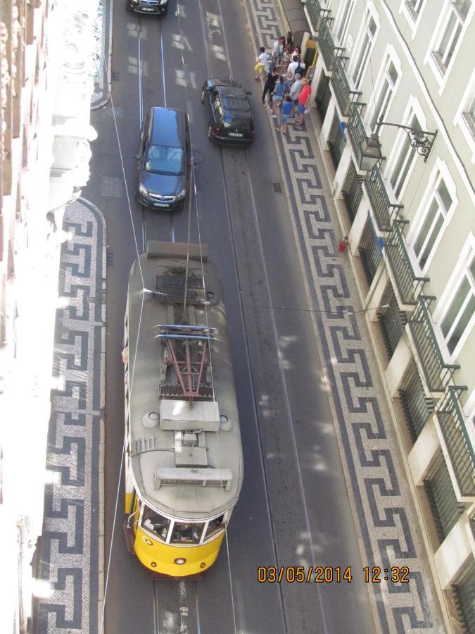 My Lisbon Story Apartment ภายนอก รูปภาพ