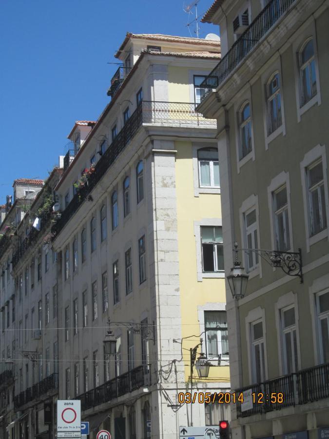 My Lisbon Story Apartment ภายนอก รูปภาพ