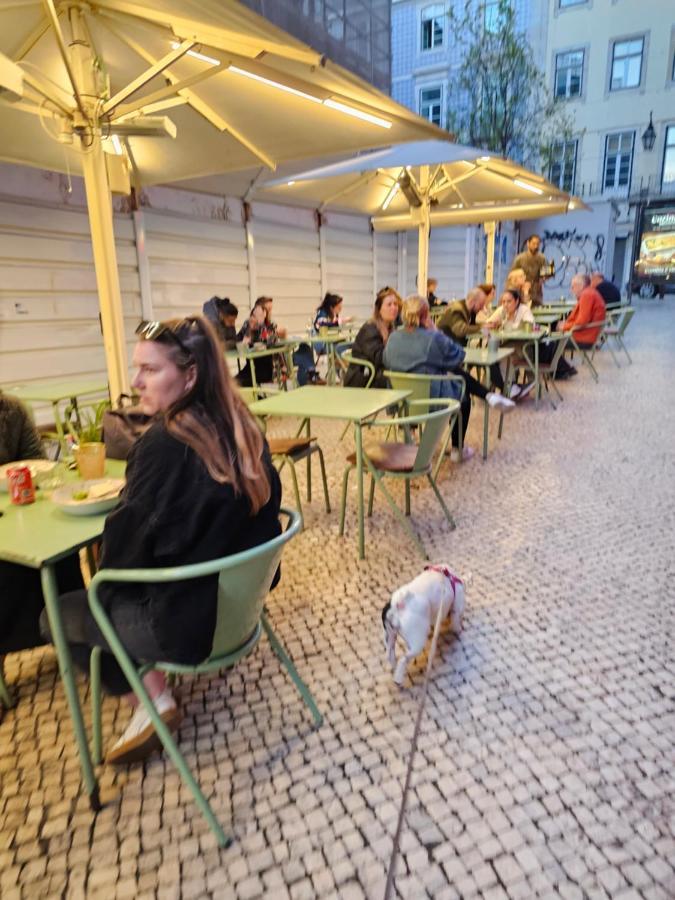 My Lisbon Story Apartment ภายนอก รูปภาพ