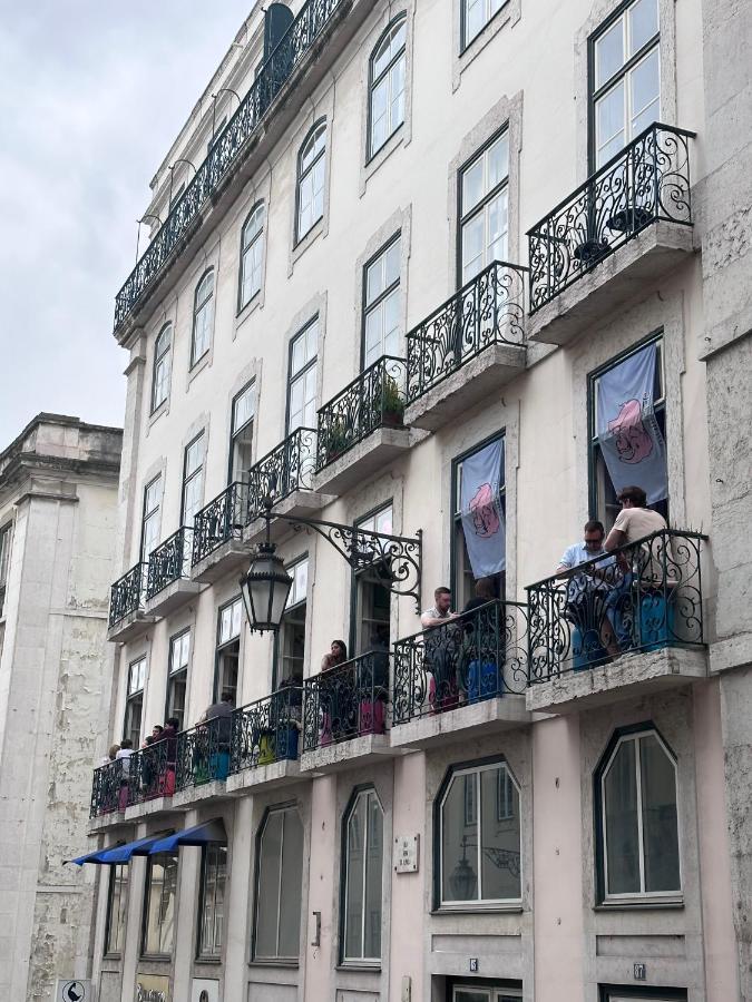 My Lisbon Story Apartment ภายนอก รูปภาพ