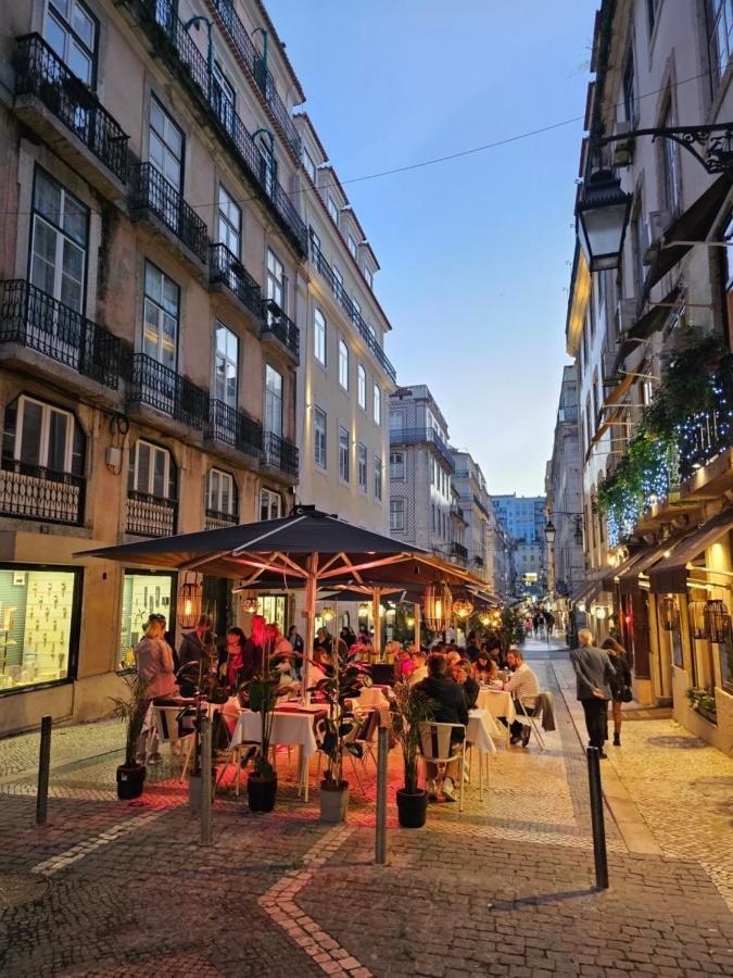 My Lisbon Story Apartment ภายนอก รูปภาพ