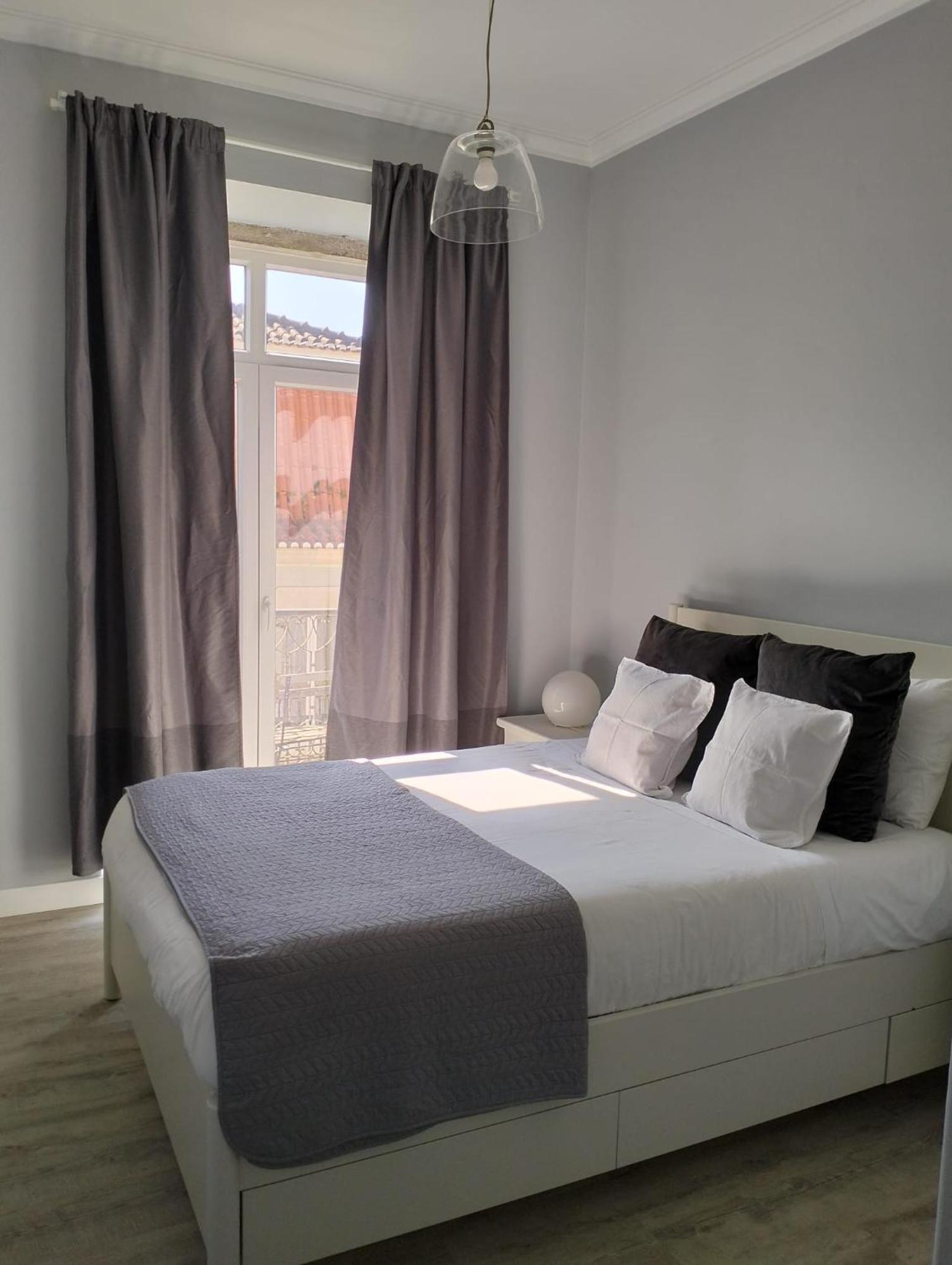 My Lisbon Story Apartment ภายนอก รูปภาพ