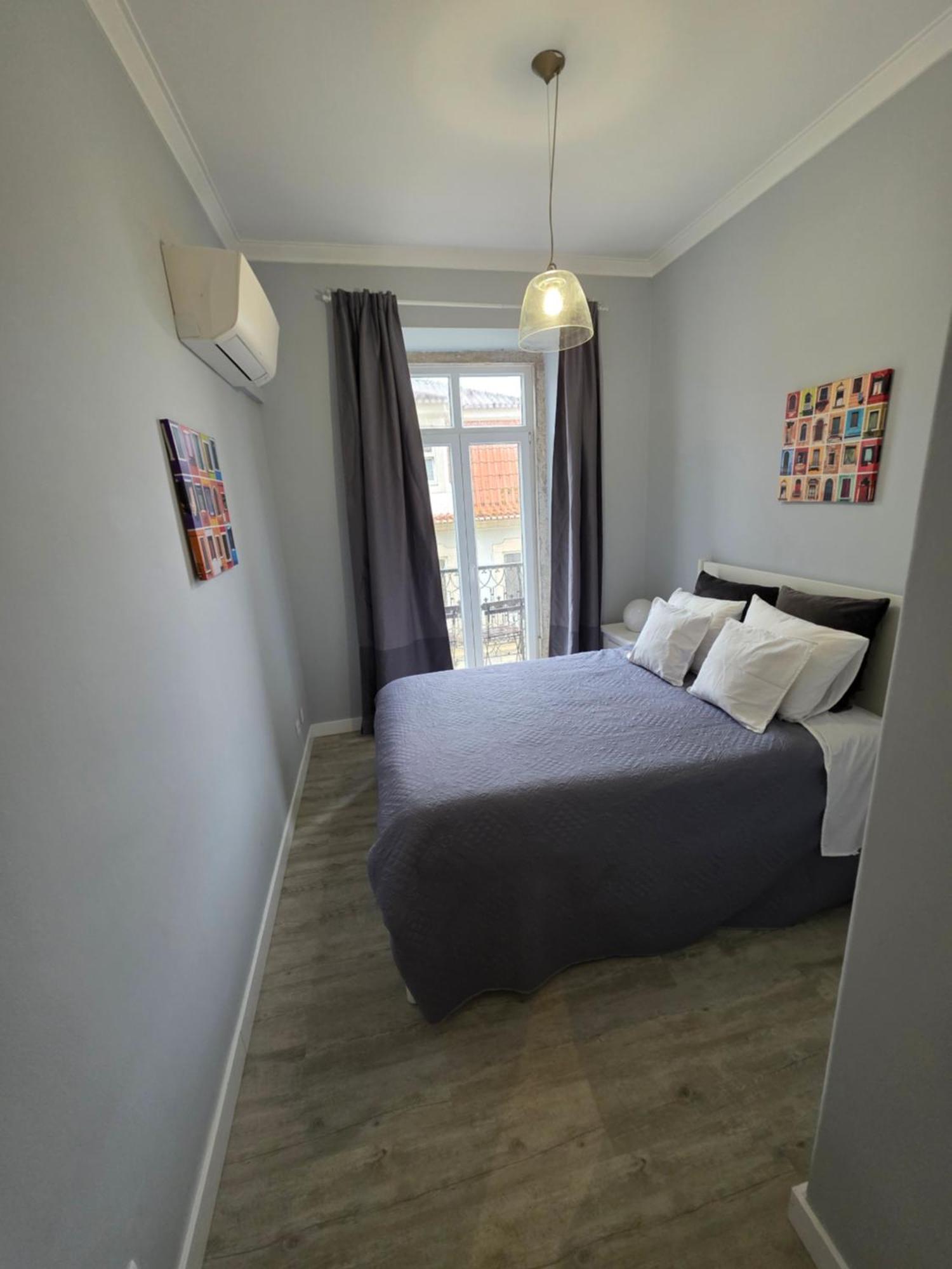 My Lisbon Story Apartment ภายนอก รูปภาพ
