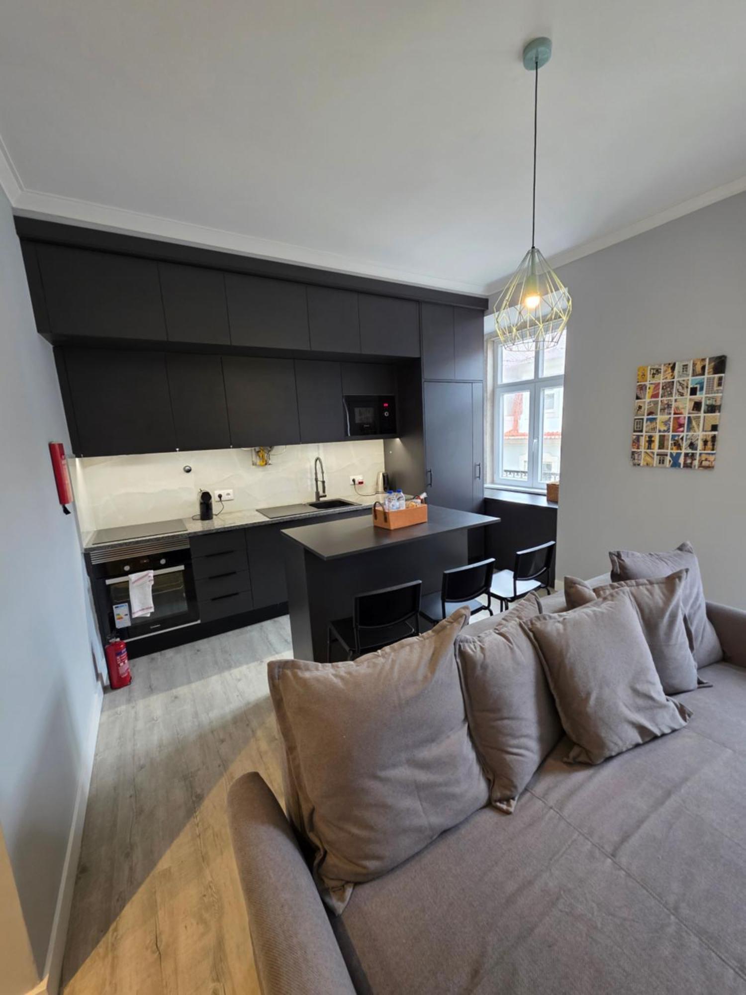 My Lisbon Story Apartment ภายนอก รูปภาพ
