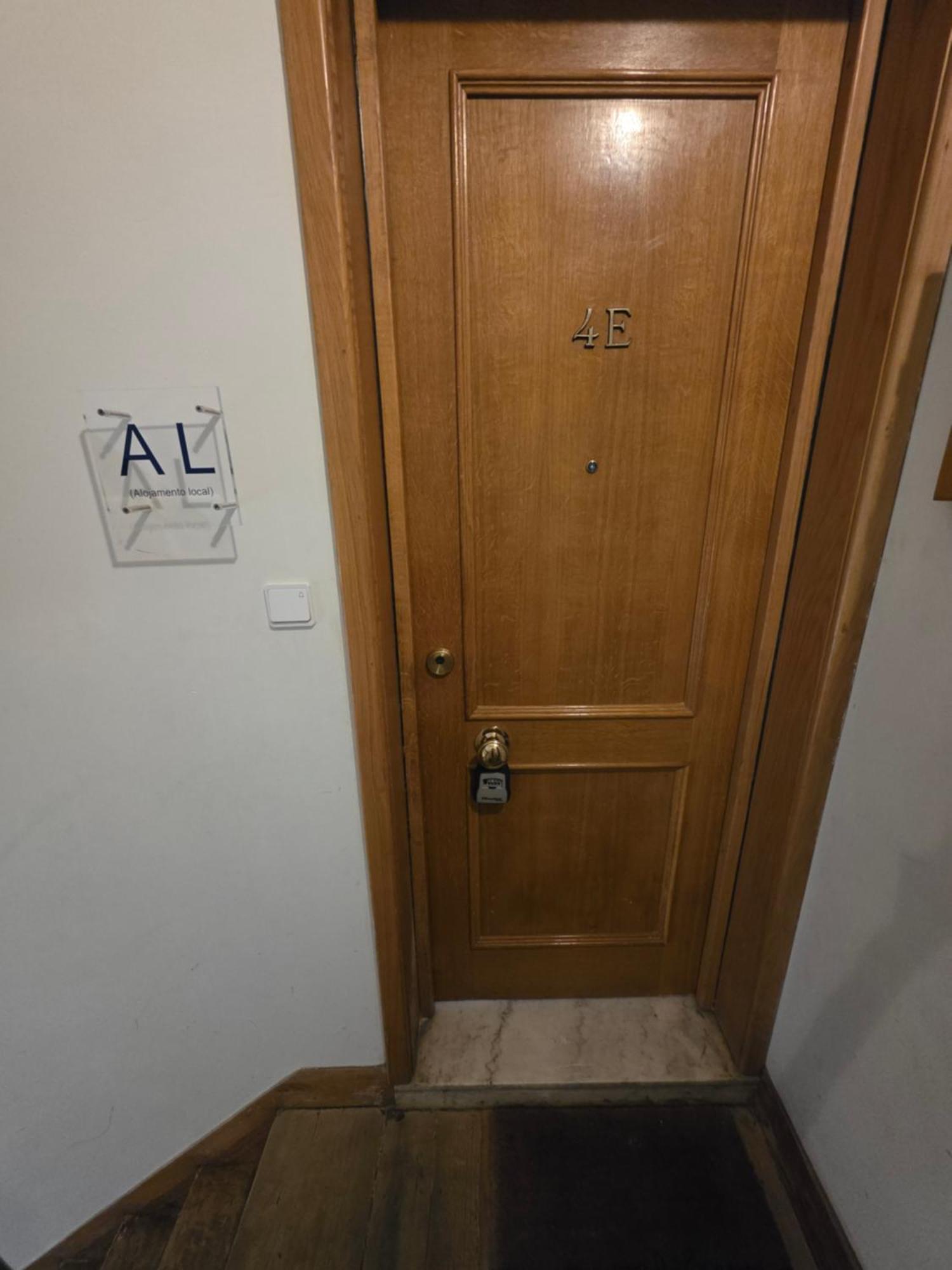 My Lisbon Story Apartment ภายนอก รูปภาพ