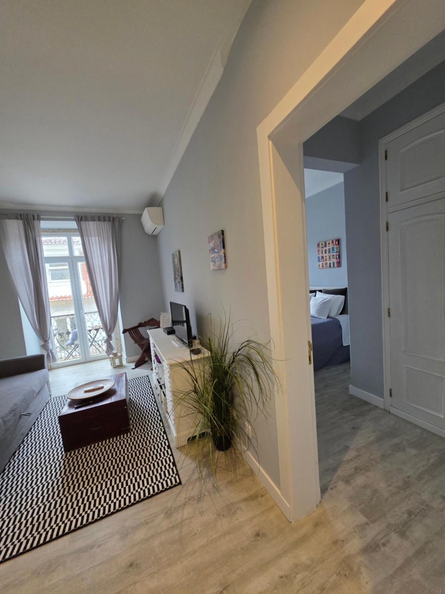 My Lisbon Story Apartment ภายนอก รูปภาพ