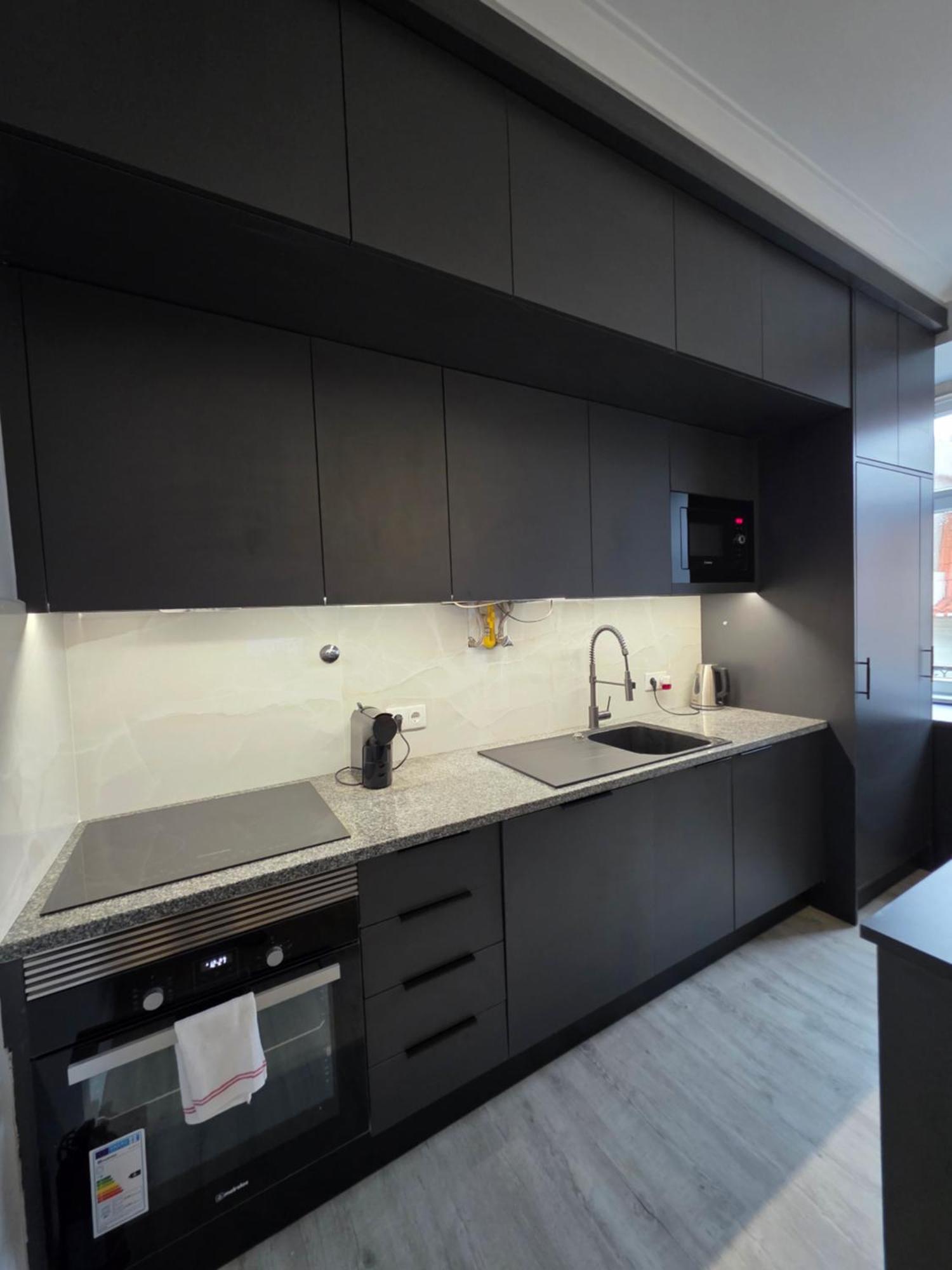 My Lisbon Story Apartment ภายนอก รูปภาพ
