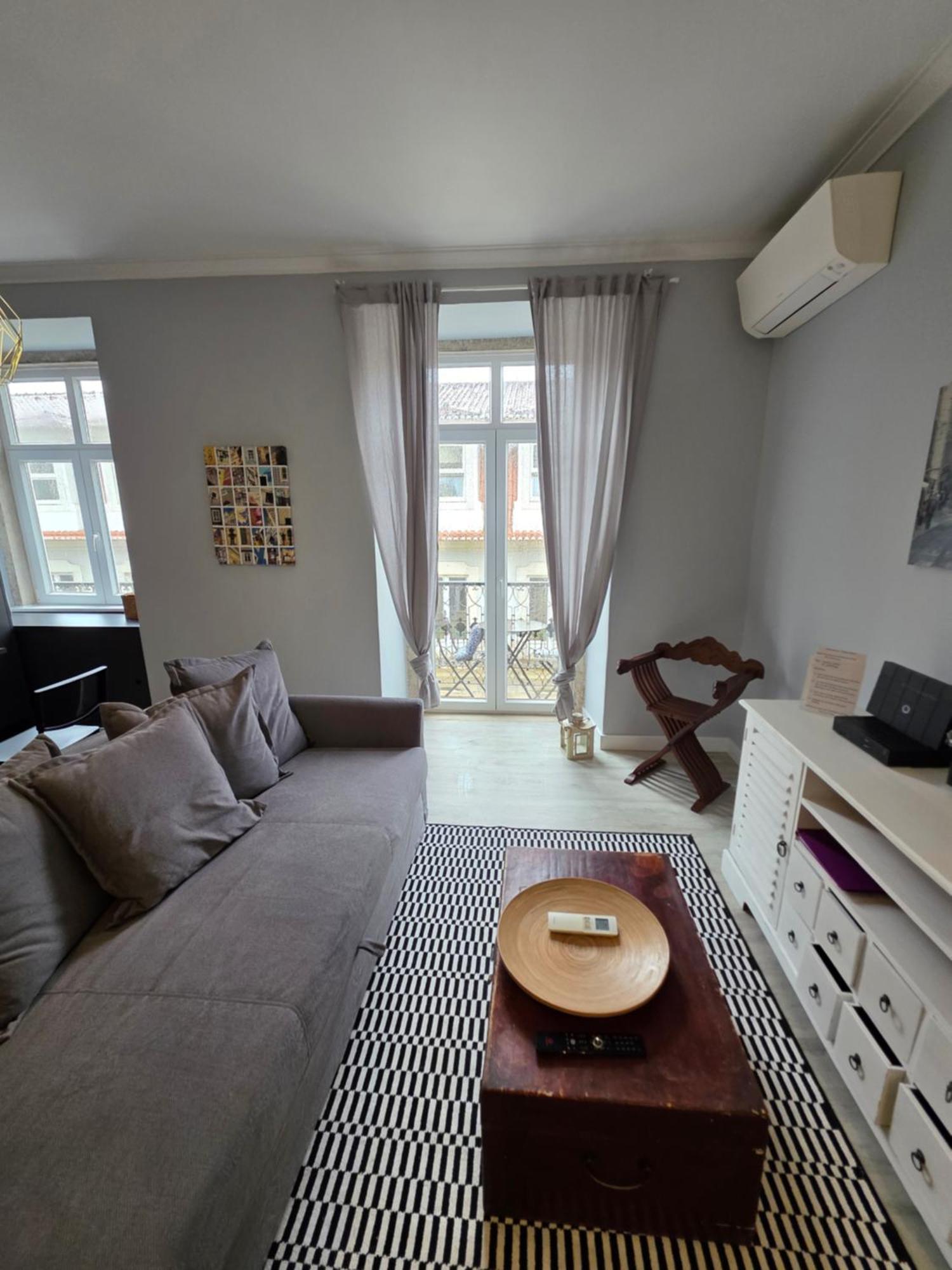 My Lisbon Story Apartment ภายนอก รูปภาพ