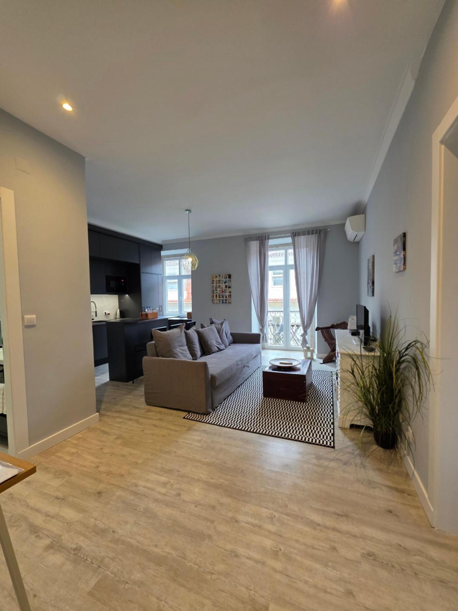 My Lisbon Story Apartment ภายนอก รูปภาพ