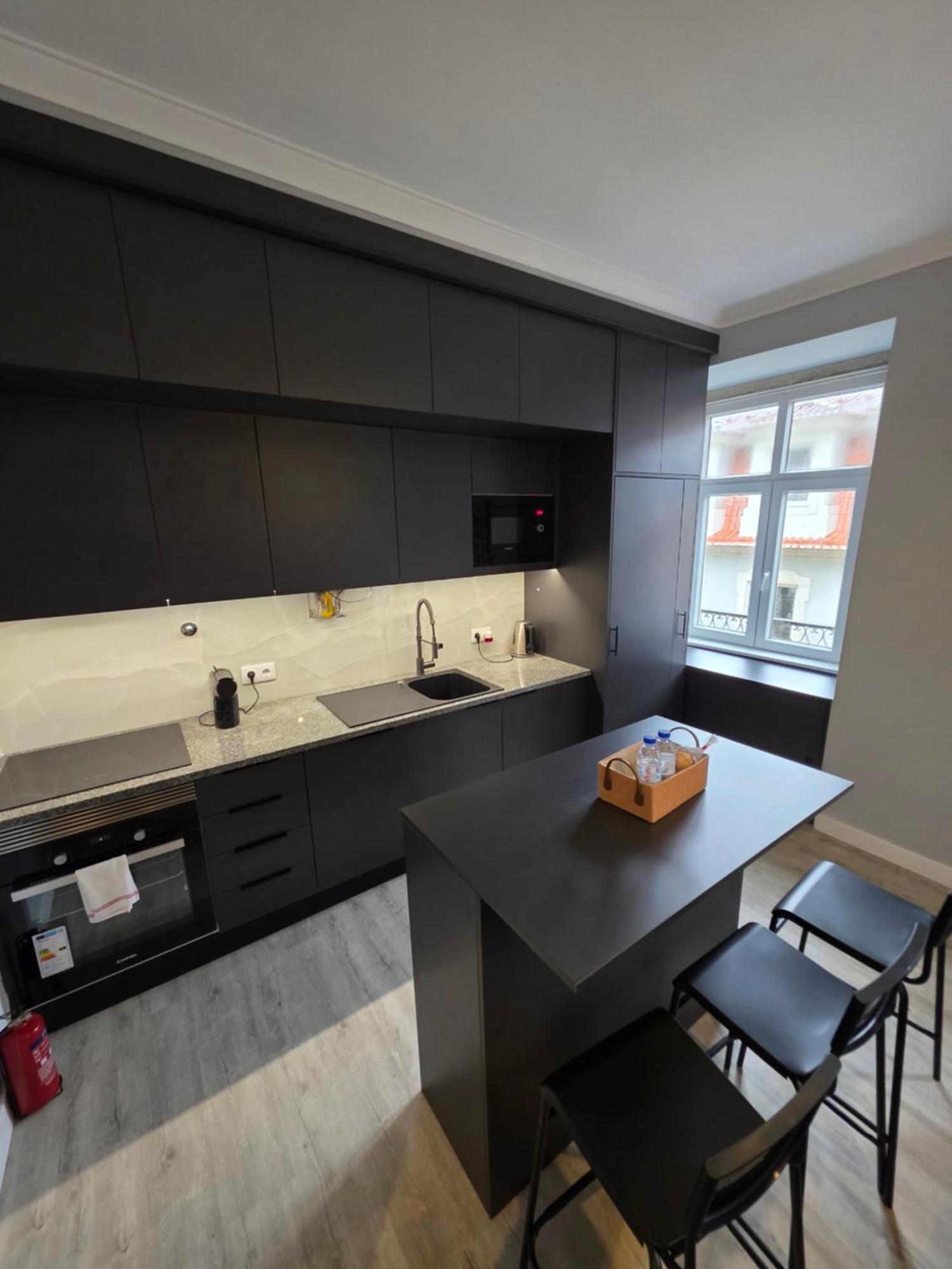 My Lisbon Story Apartment ภายนอก รูปภาพ