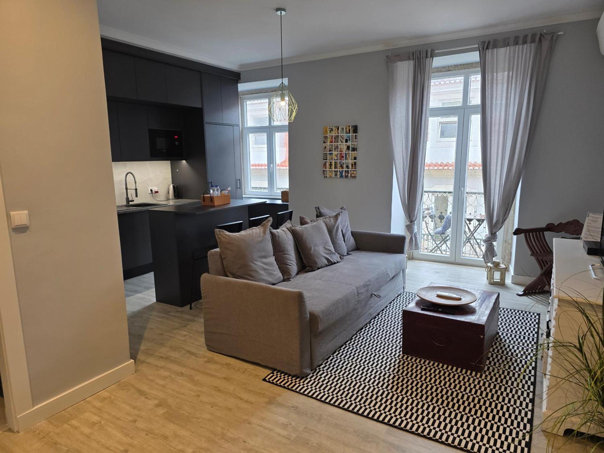 My Lisbon Story Apartment ภายนอก รูปภาพ
